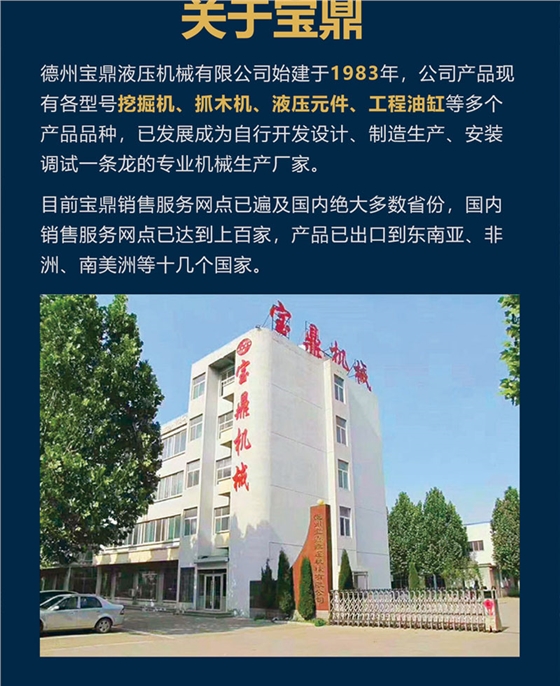 寶鼎BD80X輪式挖掘機(jī)