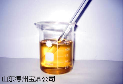 寶鼎挖掘機產品配套高品質液壓油