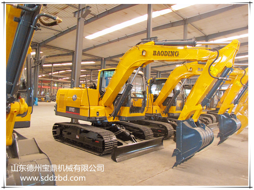寶鼎挖掘機(jī)廠(chǎng)家小型國(guó)產(chǎn)挖掘機(jī)械產(chǎn)品