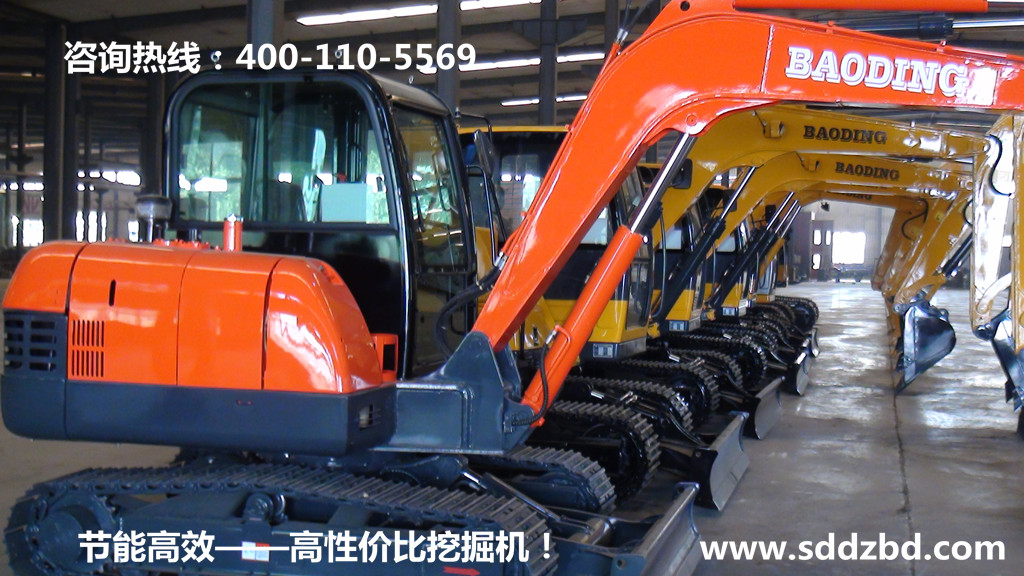 寶鼎挖掘機——上百套挖掘機故障解決方案.JPG