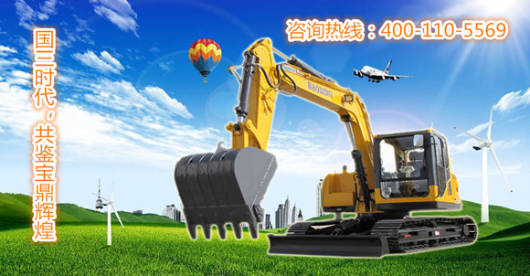 山東寶鼎小型挖掘機生產廠家