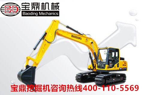 國產(chǎn)挖掘機(jī)械2016市場(chǎng)占有率上升