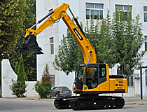 寶鼎挖掘機(jī)廠家寶鼎150挖掘機(jī)型號