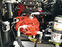 寶鼎挖掘機(jī)廠家寶鼎150挖掘機(jī)型號