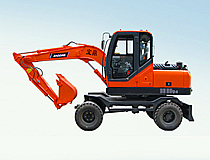 寶鼎挖掘機(jī)廠家150挖掘機(jī)型號細(xì)節(jié)圖