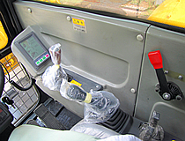 寶鼎挖掘機(jī)廠家80輪式挖掘機(jī)型號細(xì)節(jié)圖
