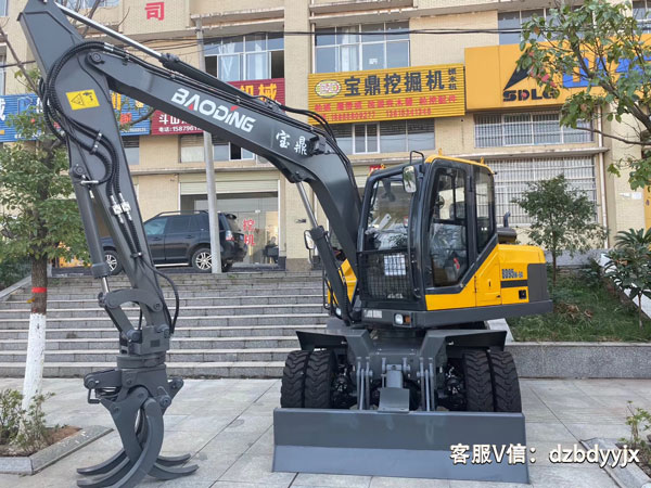 寶鼎輪式95抓木機(jī).jpg