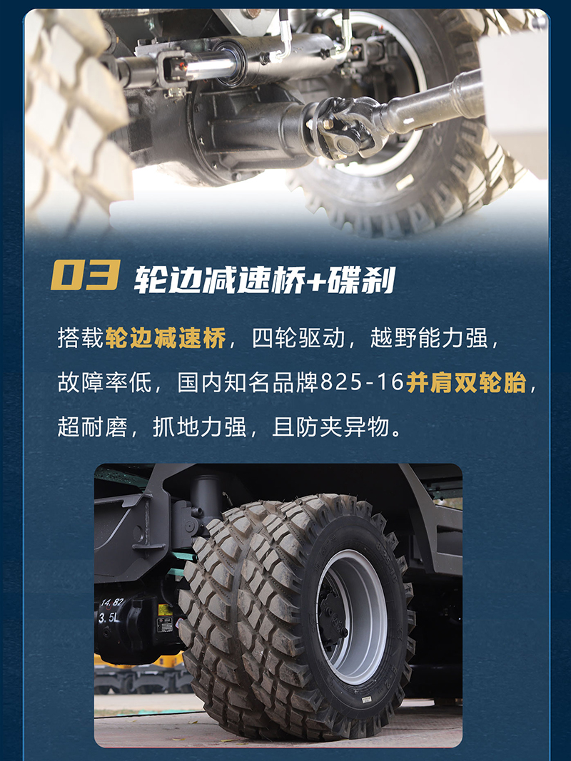 寶鼎BD75D輪式挖掘機