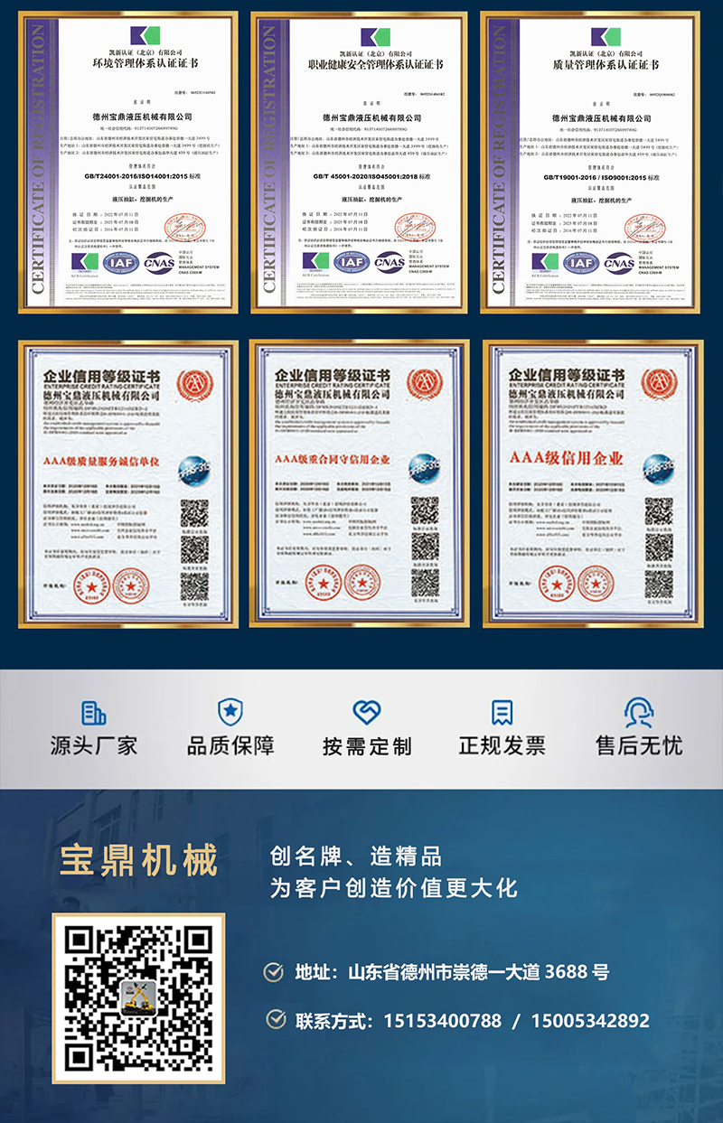 寶鼎BD110E輪式抓木機(jī)