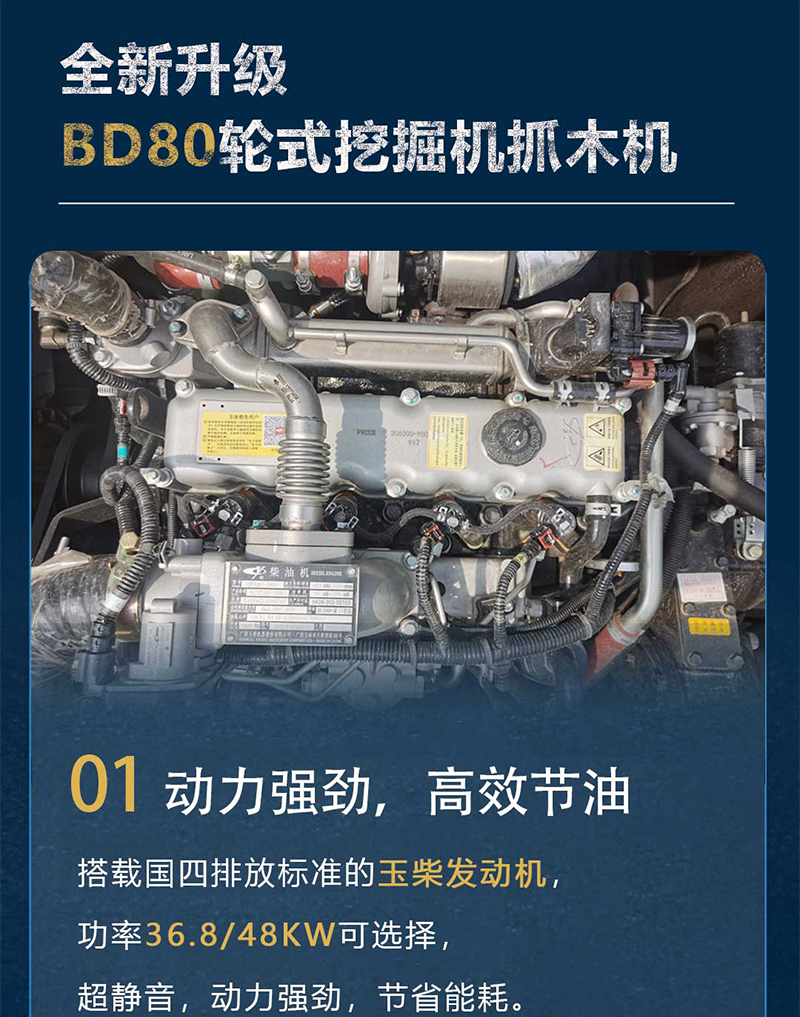 寶鼎BD80挖掘機(jī) 寶鼎BD80挖掘機(jī)