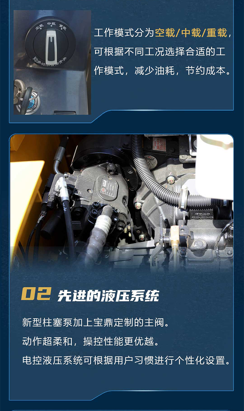 寶鼎BD80挖掘機(jī) 寶鼎BD80挖掘機(jī)