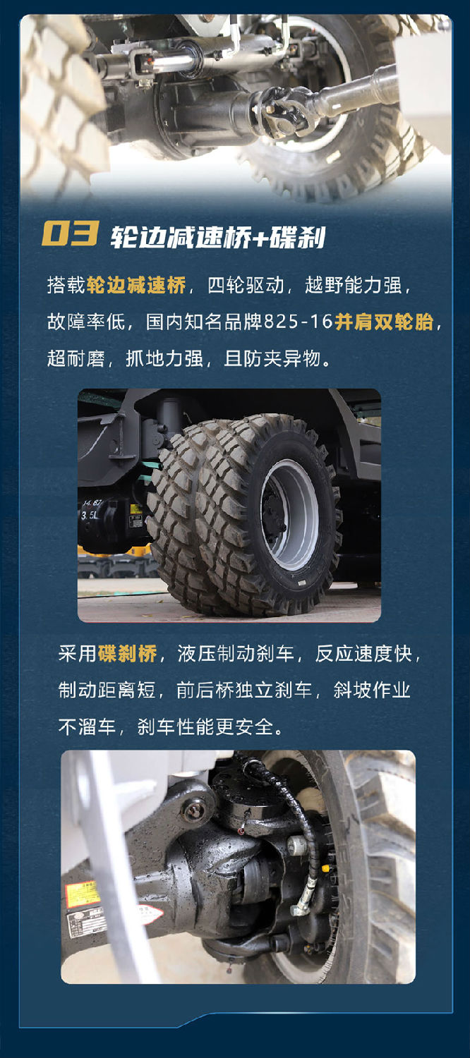 寶鼎BD80X輪式挖掘機