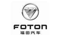 【福田汽車】-寶鼎挖掘機廠家合作伙伴