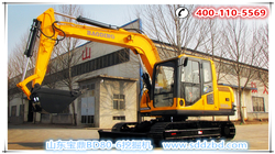 寶鼎挖掘機(jī)廠家全面深化產(chǎn)品小型挖掘機(jī)械提前進(jìn)入國(guó)三時(shí)代