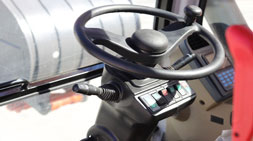 輪式挖掘機已步入成熟車型行列