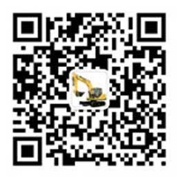 公眾號二維碼